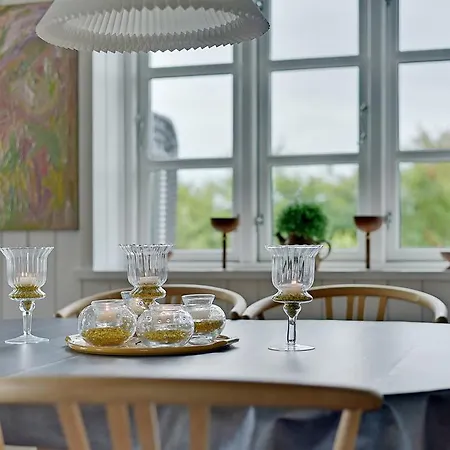 Romo Holiday home Kongsmark