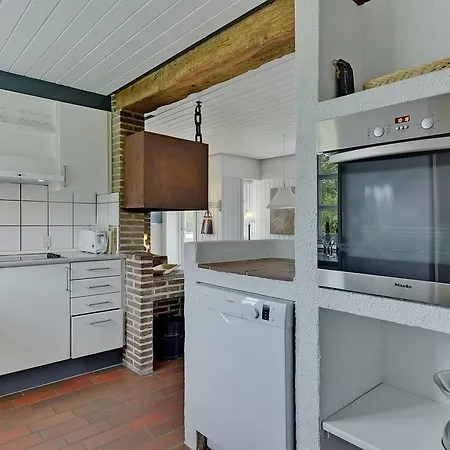 Romo Holiday home