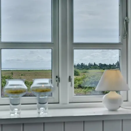 Holiday home Romo