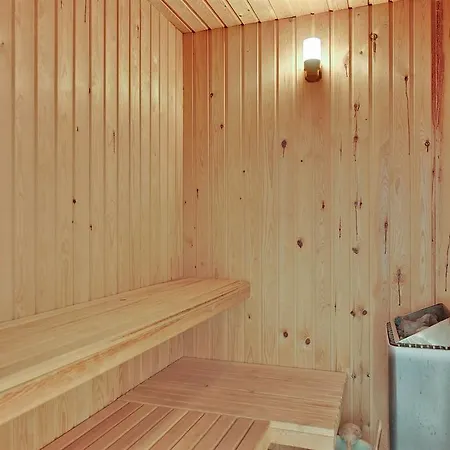 Holiday home Romo