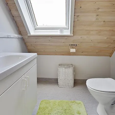 Romo Holiday home