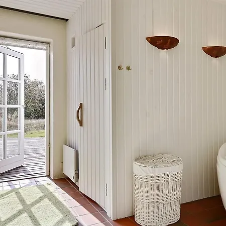 Holiday home Romo
