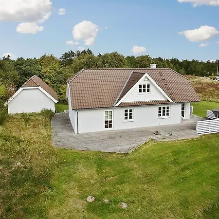 Romo Holiday home