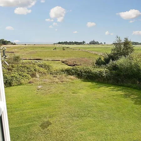 Romo Holiday home *