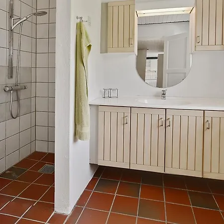 Holiday home Romo Kongsmark