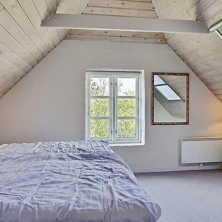Romo Holiday home