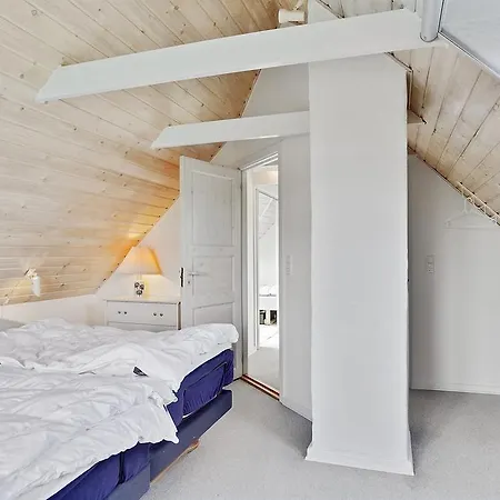 Holiday home Romo Kongsmark